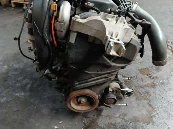 MOTEUR RENAULT 1.5DCI INJECTION CONTINENTAL CODE K9K846 - Vue 4